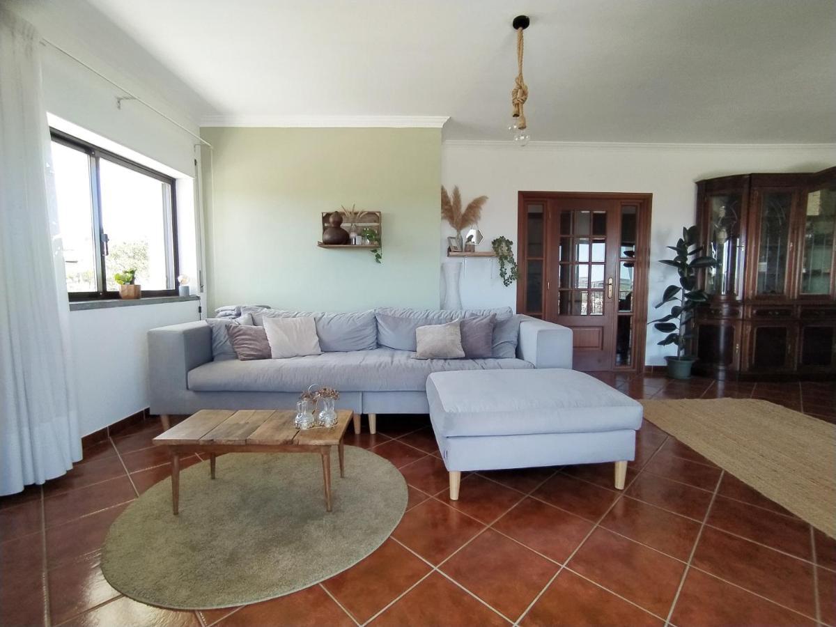 Villa Intuitiva - Relaxation And Mindful Stay โลรินญา ภายนอก รูปภาพ