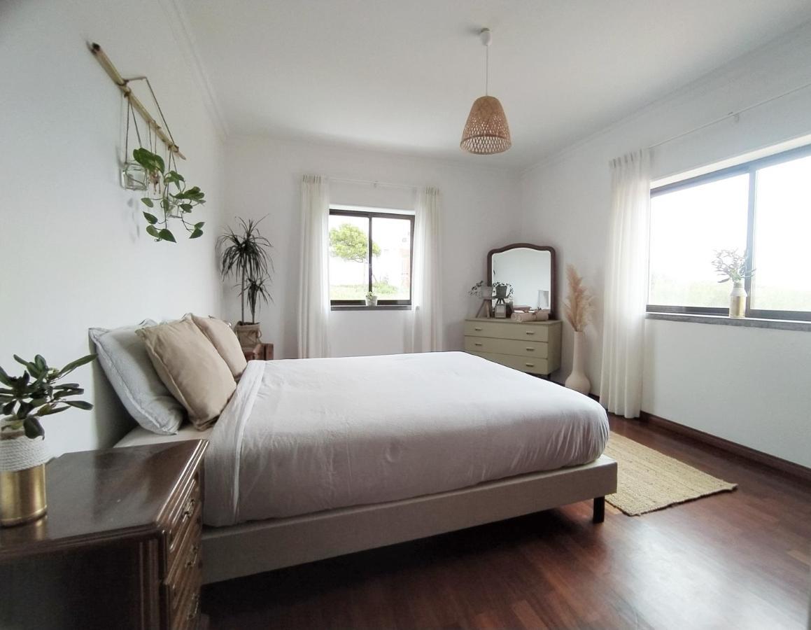 Villa Intuitiva - Relaxation And Mindful Stay โลรินญา ภายนอก รูปภาพ