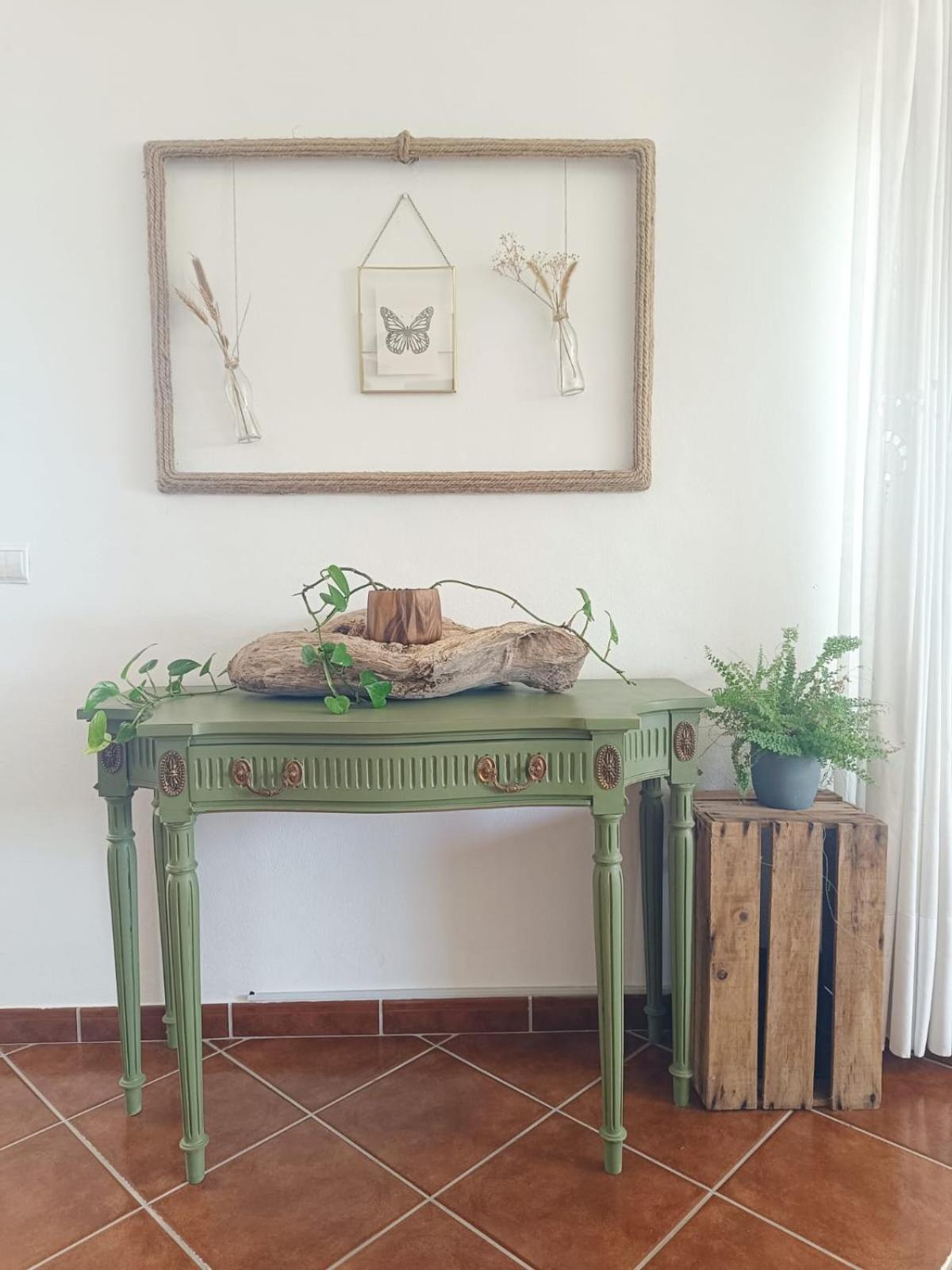 Villa Intuitiva - Relaxation And Mindful Stay โลรินญา ภายนอก รูปภาพ
