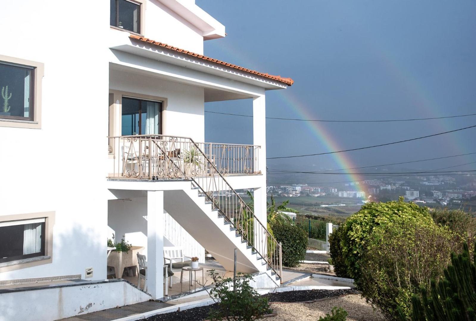 Villa Intuitiva - Relaxation And Mindful Stay โลรินญา ภายนอก รูปภาพ